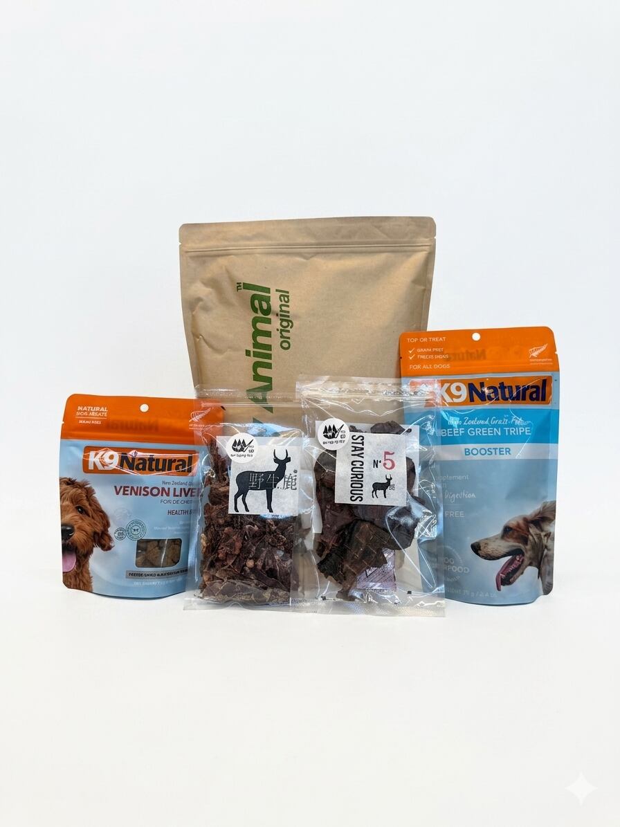 k9natural K9ナチュラル ビーフ・フィースト 3.6kg ドッグフード