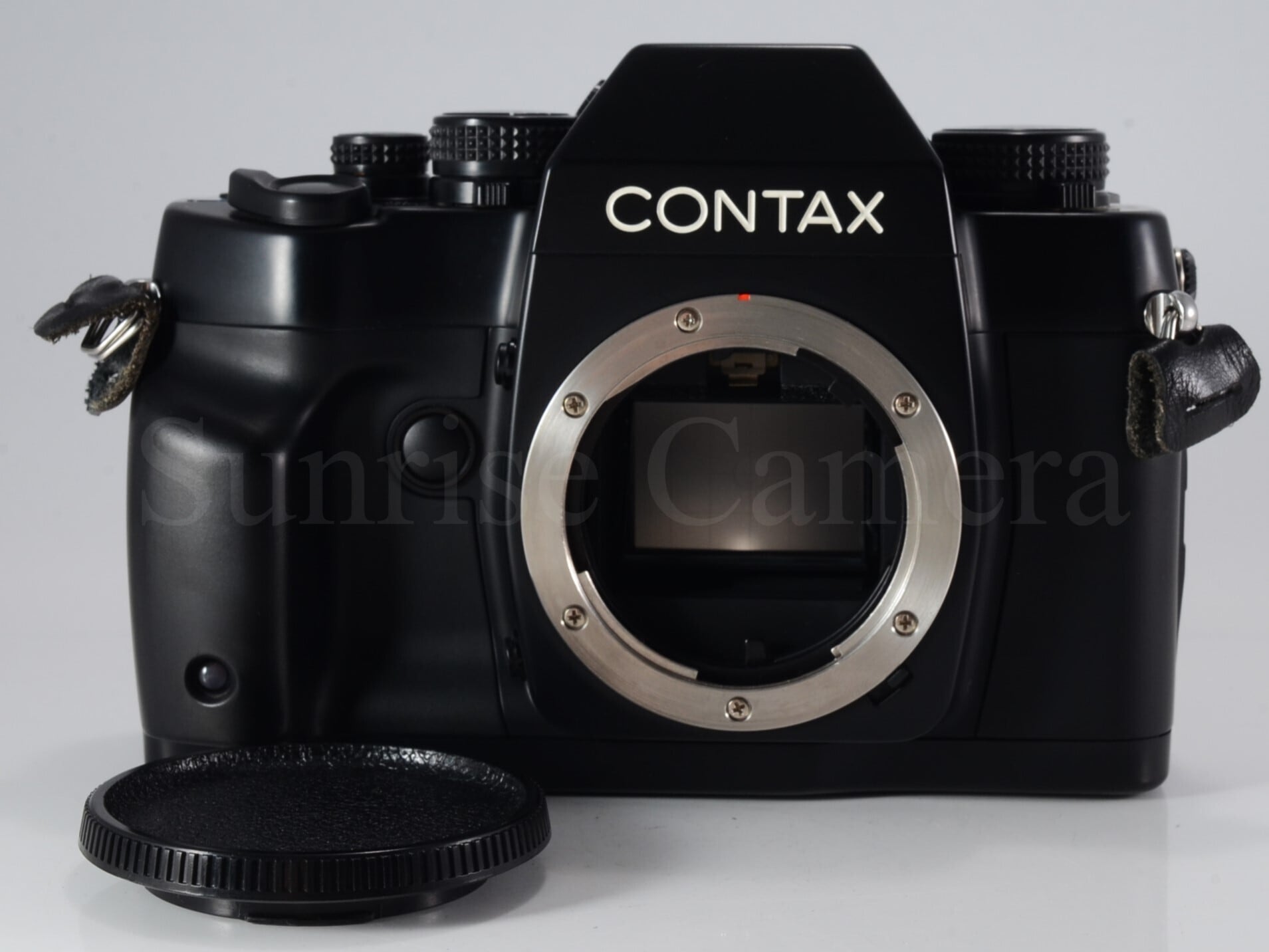 中古】CONTAX RX ボディ コンタックス（61072） | サンライズカメラ