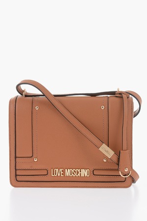 MOSCHINO モスキーノ ショルダーバッグ エコレザー・フェイクレザー
