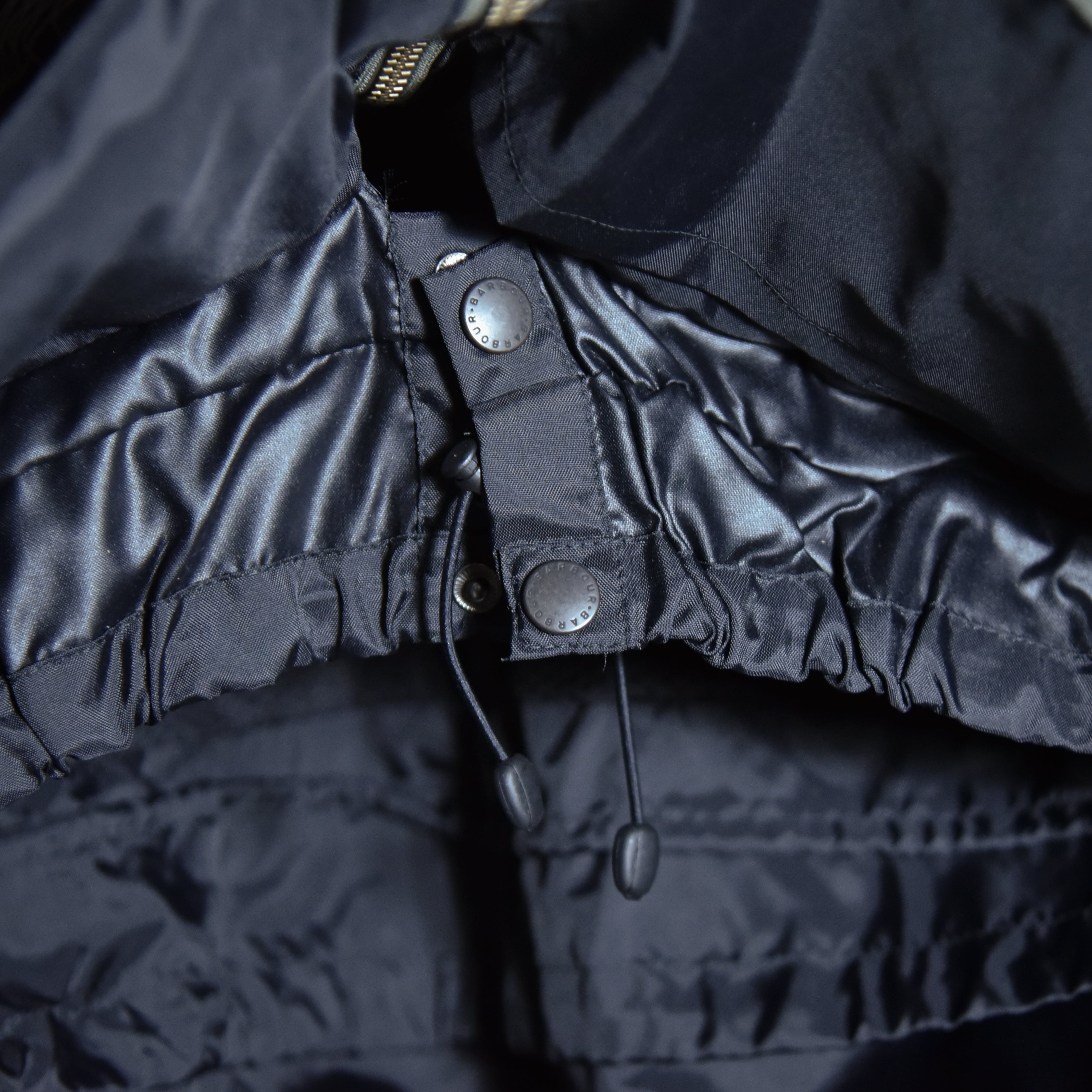 DEAD STOCK】Barbour Breathables Spey Wading Jacketバブアー