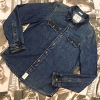 Abercrombie＆Fitch　MENS　シャツ　Ｍサイズ