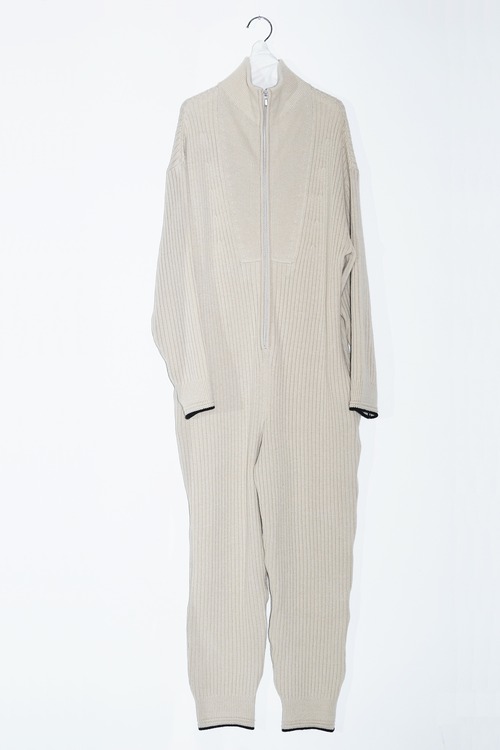 pelleq - knitted jumpsuit