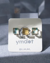 空と雲と向日葵と