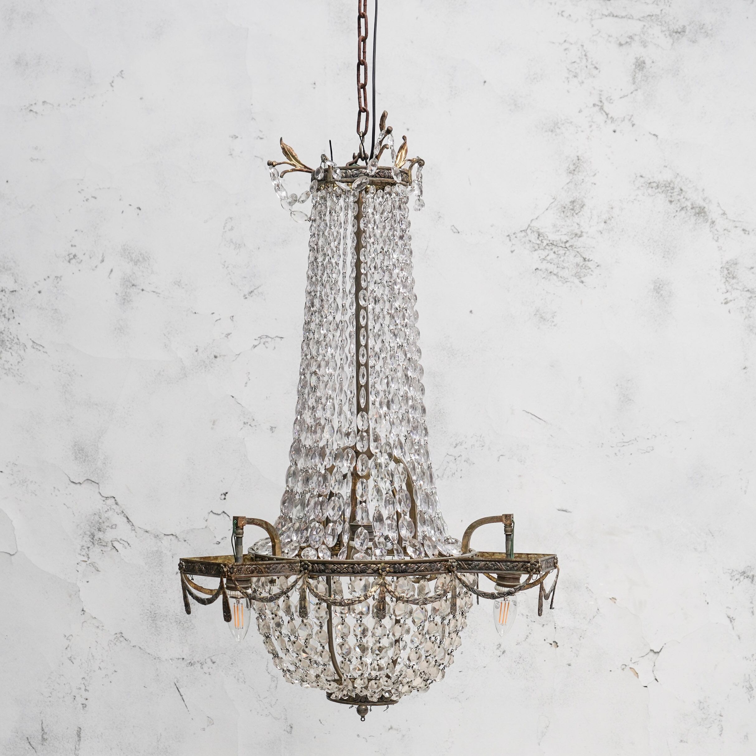 希少　ジャパンヴィンテージ　三菱電機　無垢材　4灯シャンデリア　 LK1744 希少 ジャパンヴィンテージ 三菱電機 無垢材 4灯シャンデリア LK1744