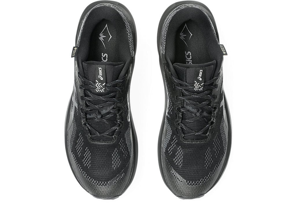 ASICS・TRABUCO 14 GTX【1011C165-002】 | GROUNDROOf