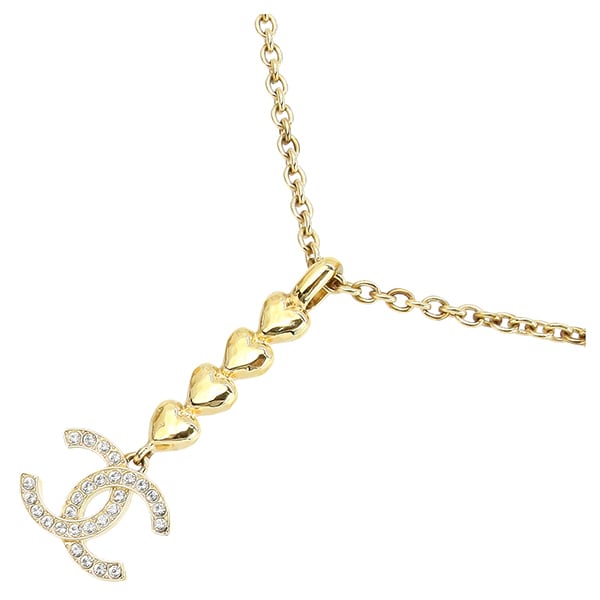 父*親様 ヴィンテージCHANELシャネル★レアルージュロゴシルクタンクトップ3 シャネル 公式サイト：CHANEL.COM - ファッション | CHANEL シャネル