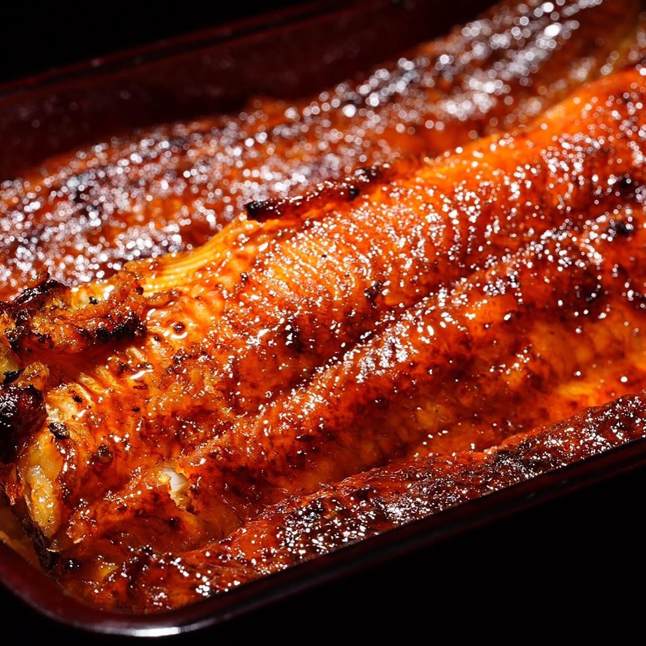 厳選うなぎ白焼き・ひつまぶしセット 各2尾 | 京うな和本店