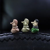 MR.SUTAO LOADSTAR VALVE CAP /Retro