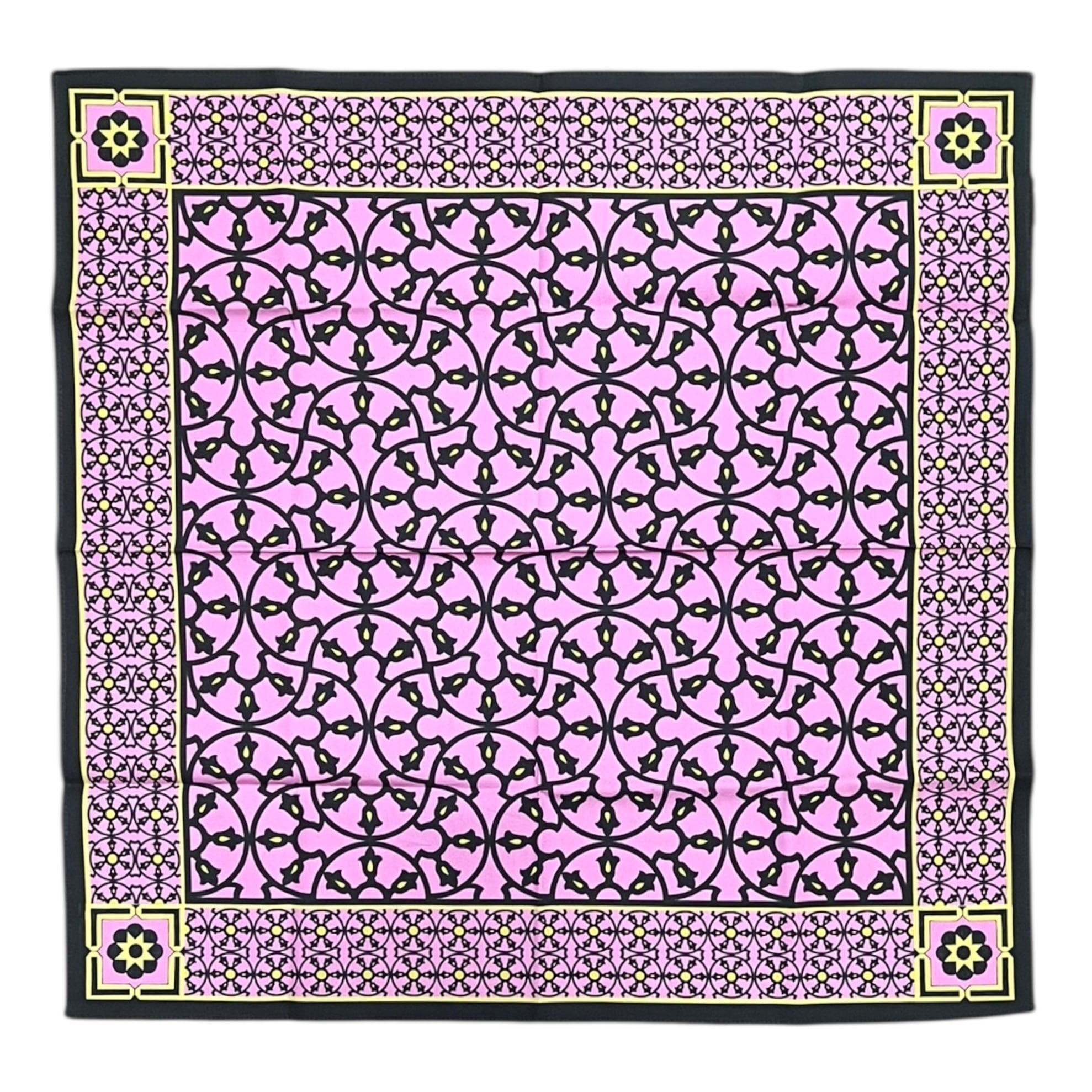 Dieffe Kinloch(ディエッフェ キンロック)ハンカチ/2025111222