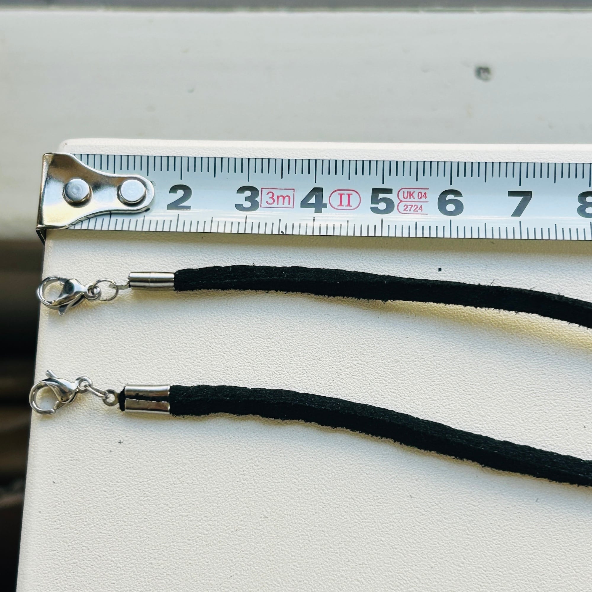 Handmade 革紐チョーカー / ネックレス（バラ売り） | Milo Antiques