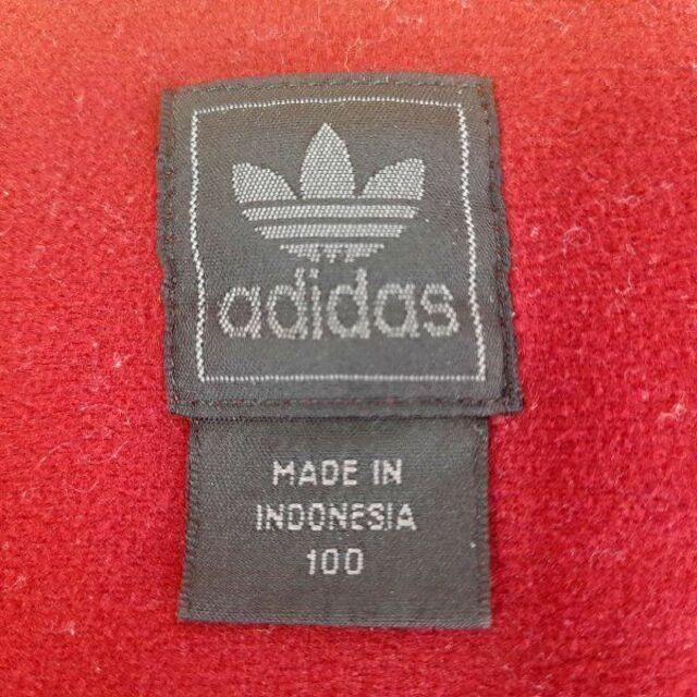 反物 浴衣 希少 アディダス 085 ASC Baseball トラックジャケット万