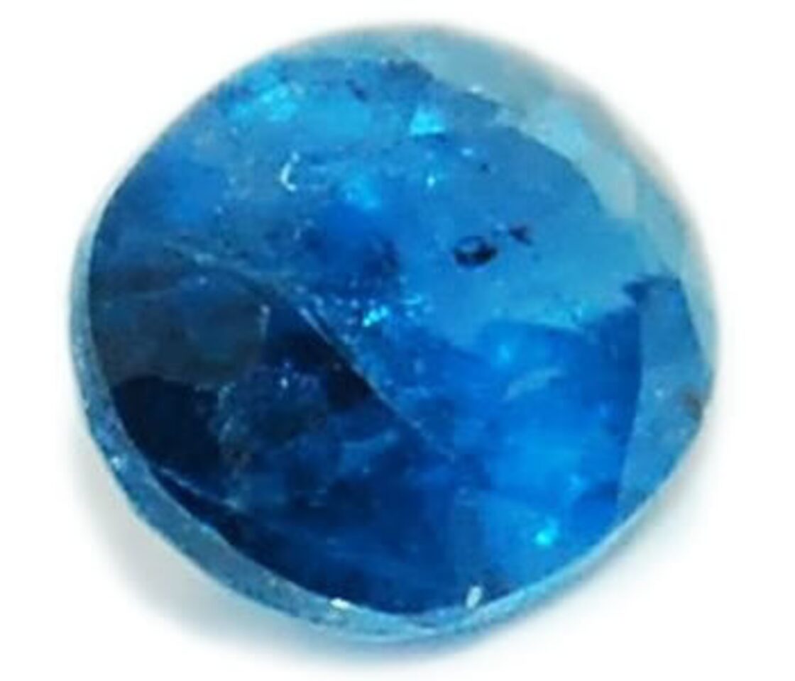 コバルトブルースピネル 0.70ct