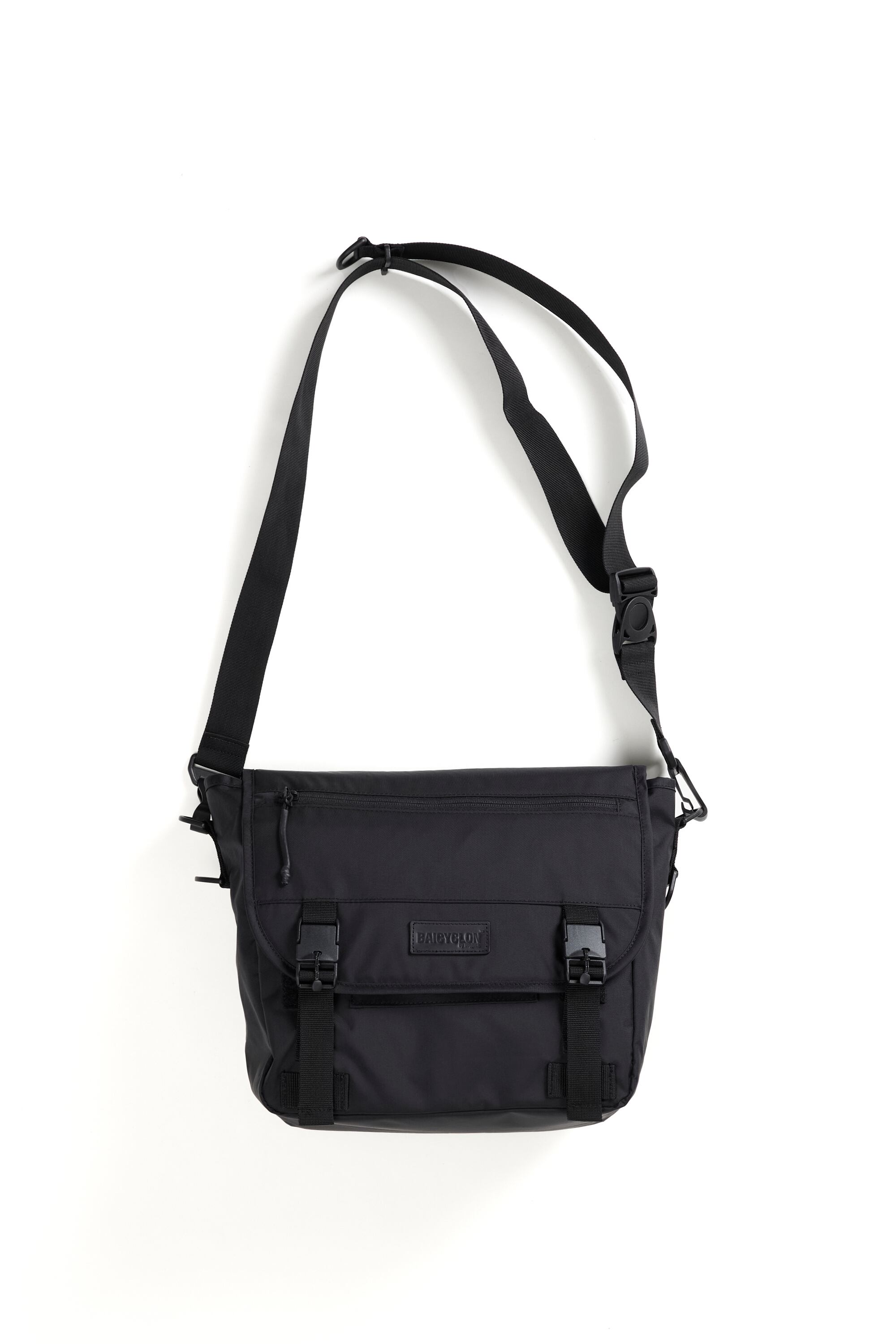 MEDIUM MESSENGER BAG - BCL-43 | BAICYCLON by bagjack