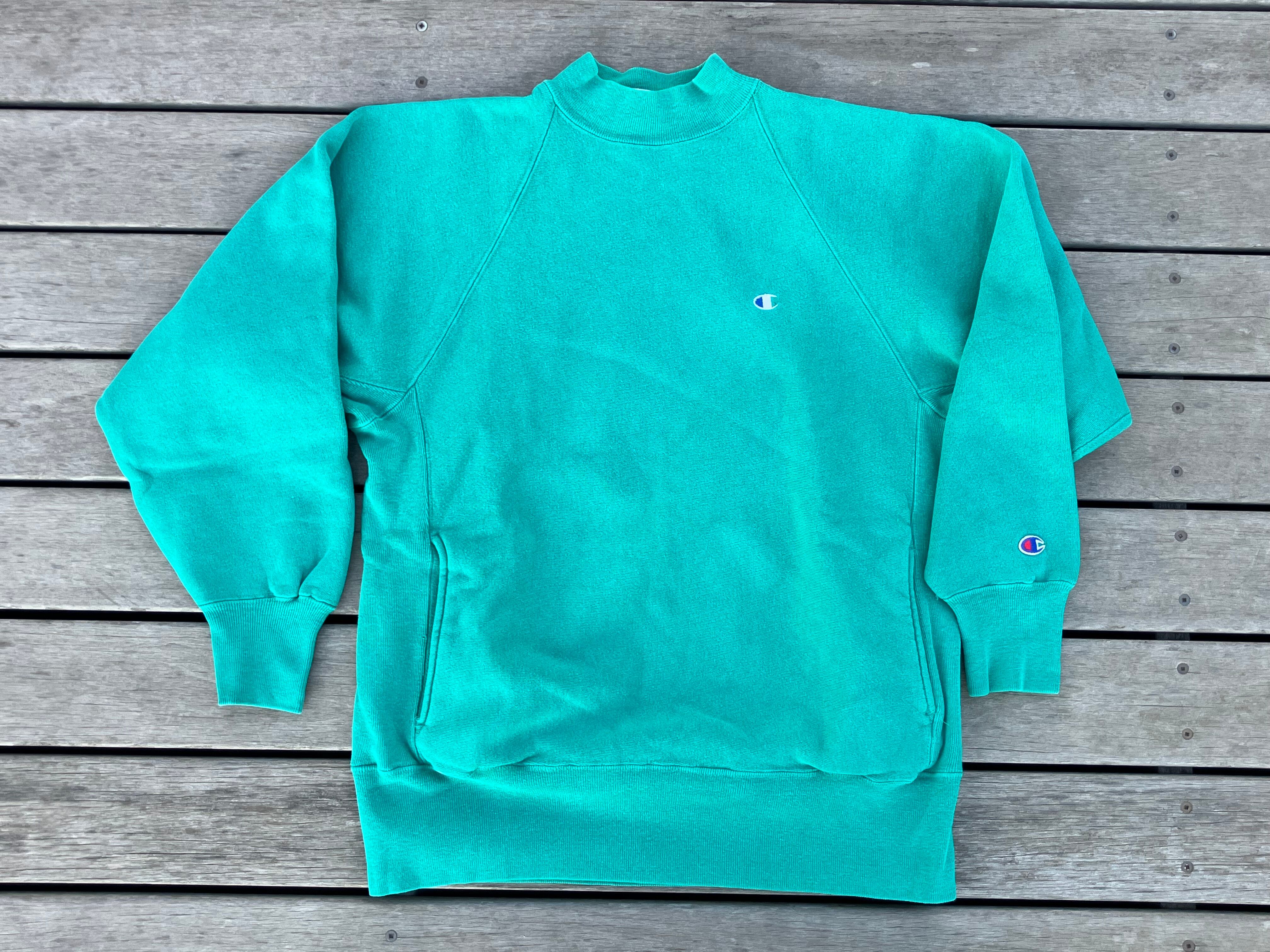 90s CHAMPION 珍ピオン SWEATSHIRT