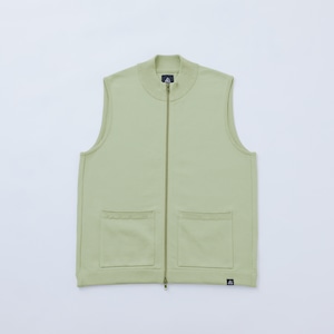 Organic Thread Vest / スレッドベスト