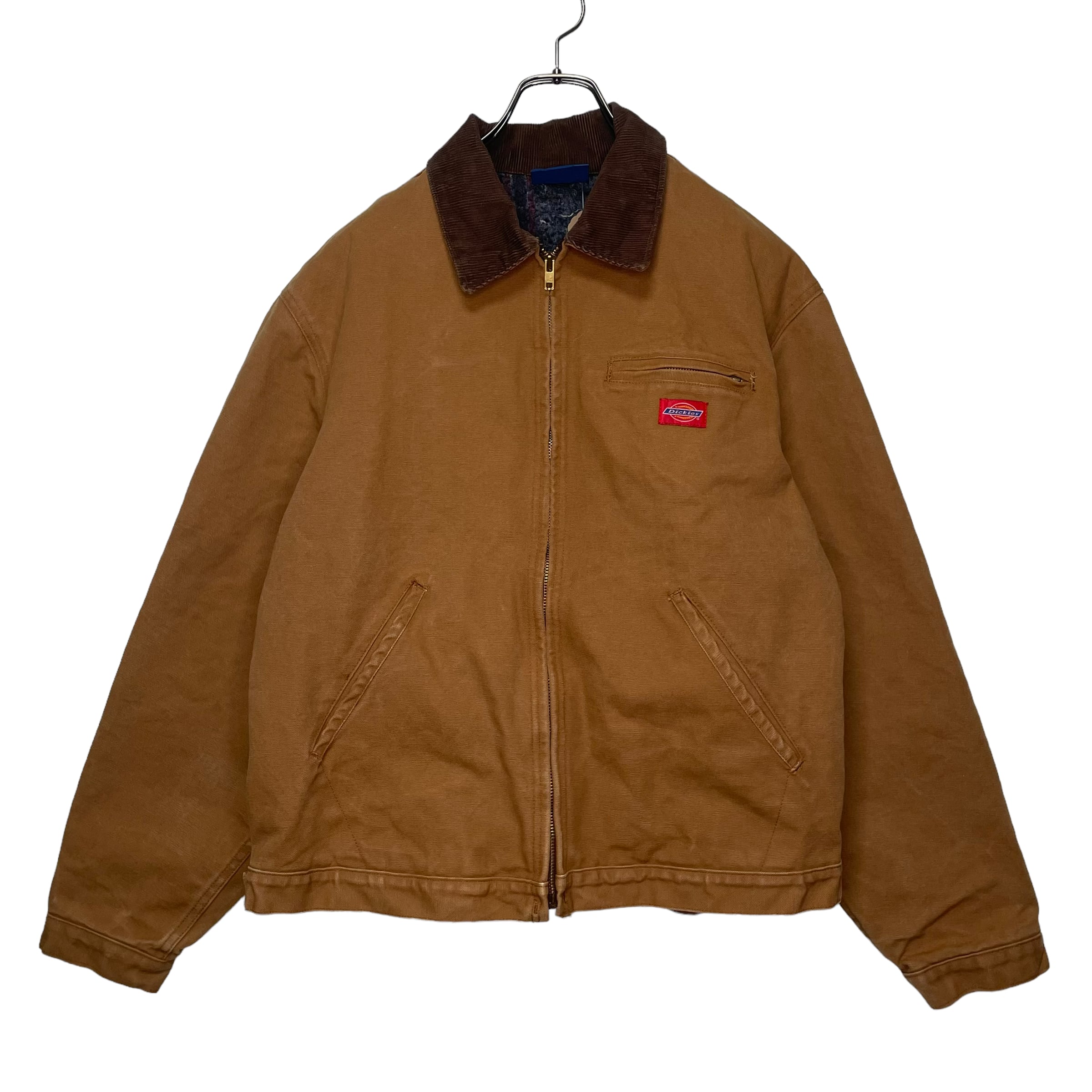 Dickies ダックジャケット