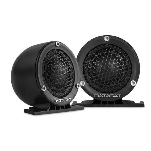国内正規品】【鬼コスパ！高音質】DATASAT DA625 2wayスピーカーセット