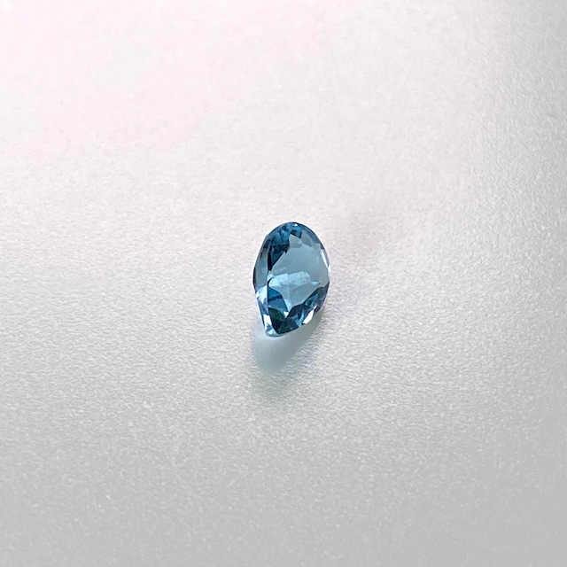 ⁂天然⁂　◇サンタマリアアクアマリン◇　ブラジル産　0.52ct