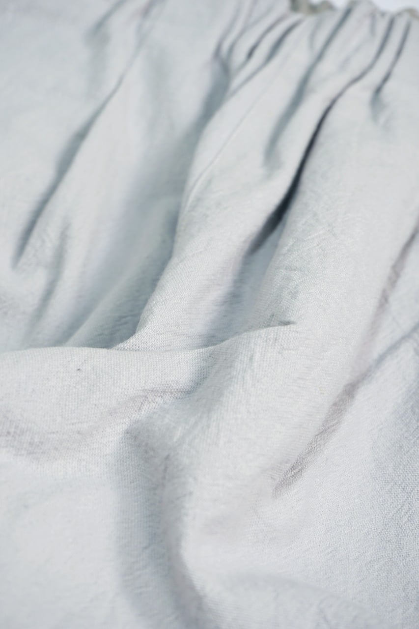 Co. Li. Canvas Wide Pants