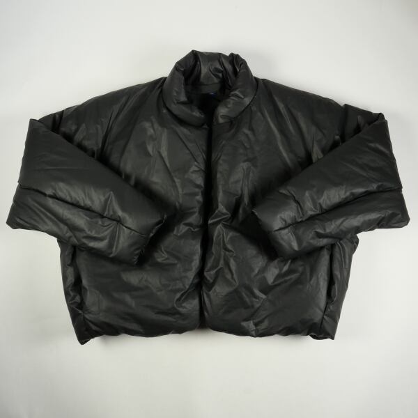 Size【M】 YEEZY GAP イージーギャップ ROUND JACKET ジャケット 黒 ...