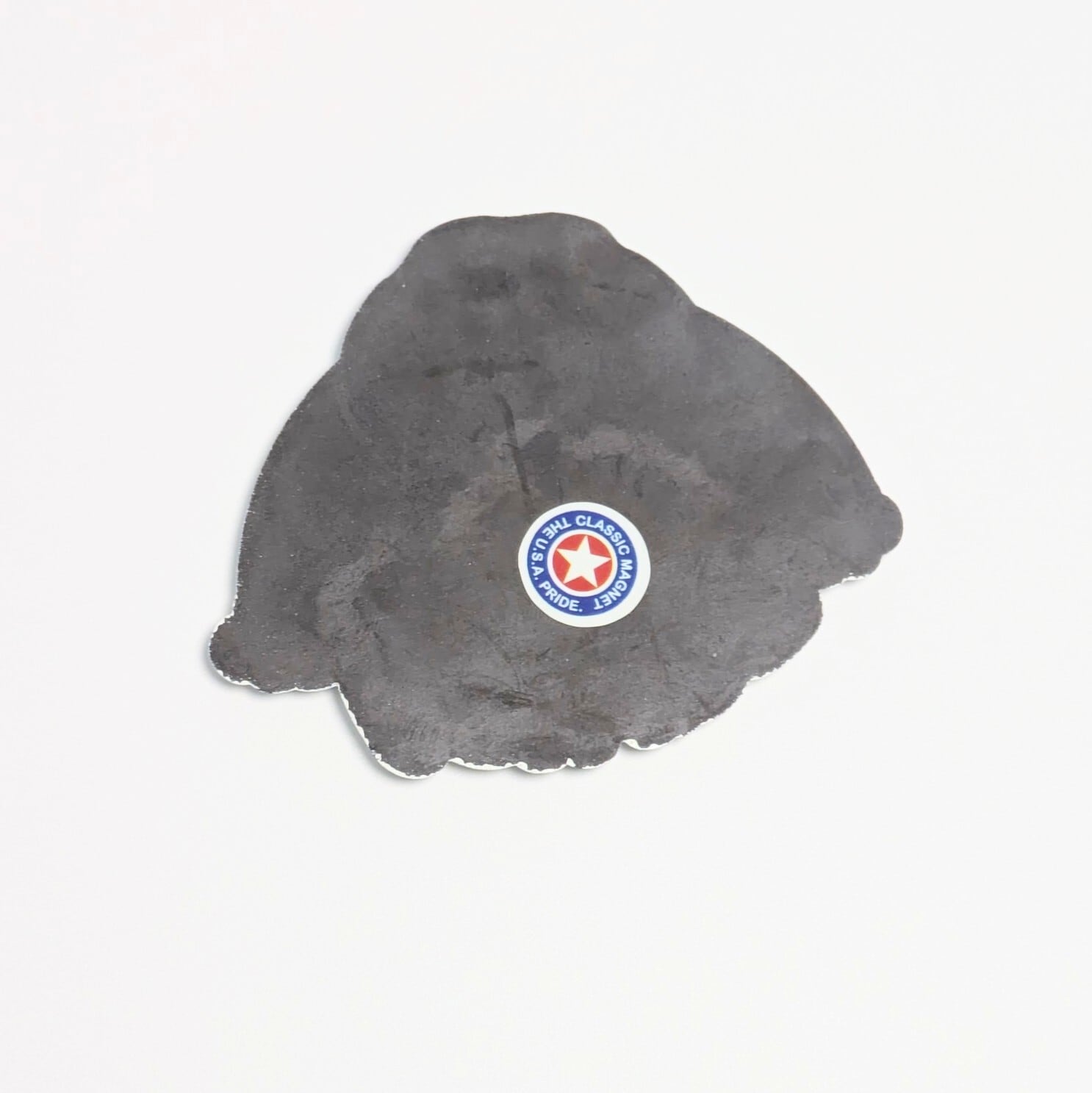 ♧【 Barney （ バーニー ） 】 Rubber Magnet ラバーマグネット