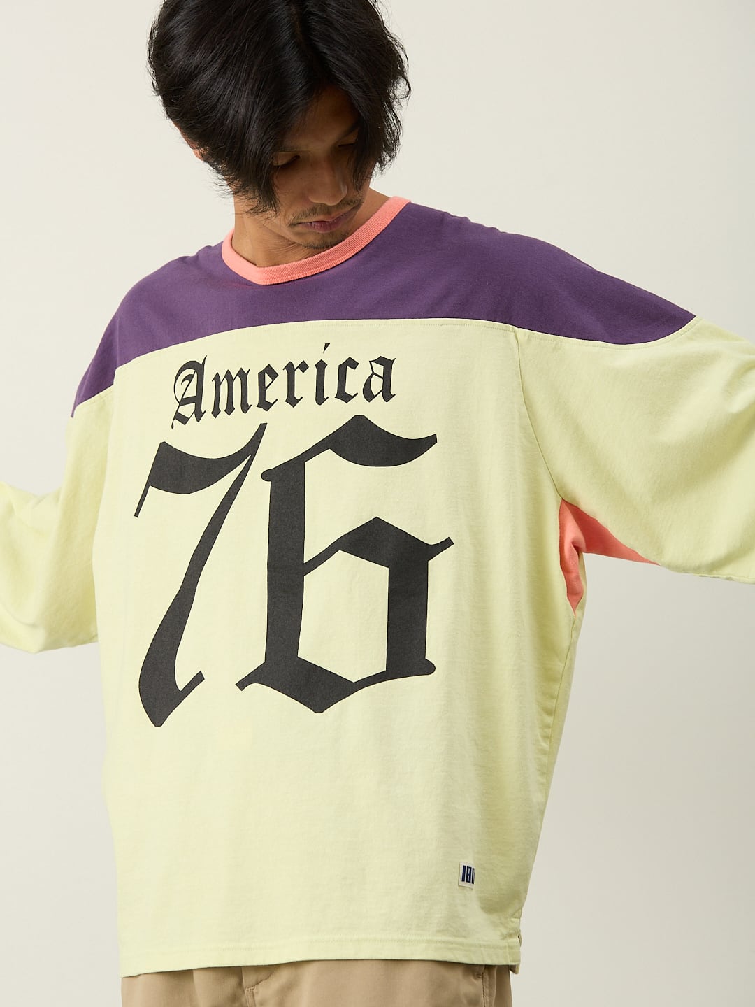 AMERICA 76