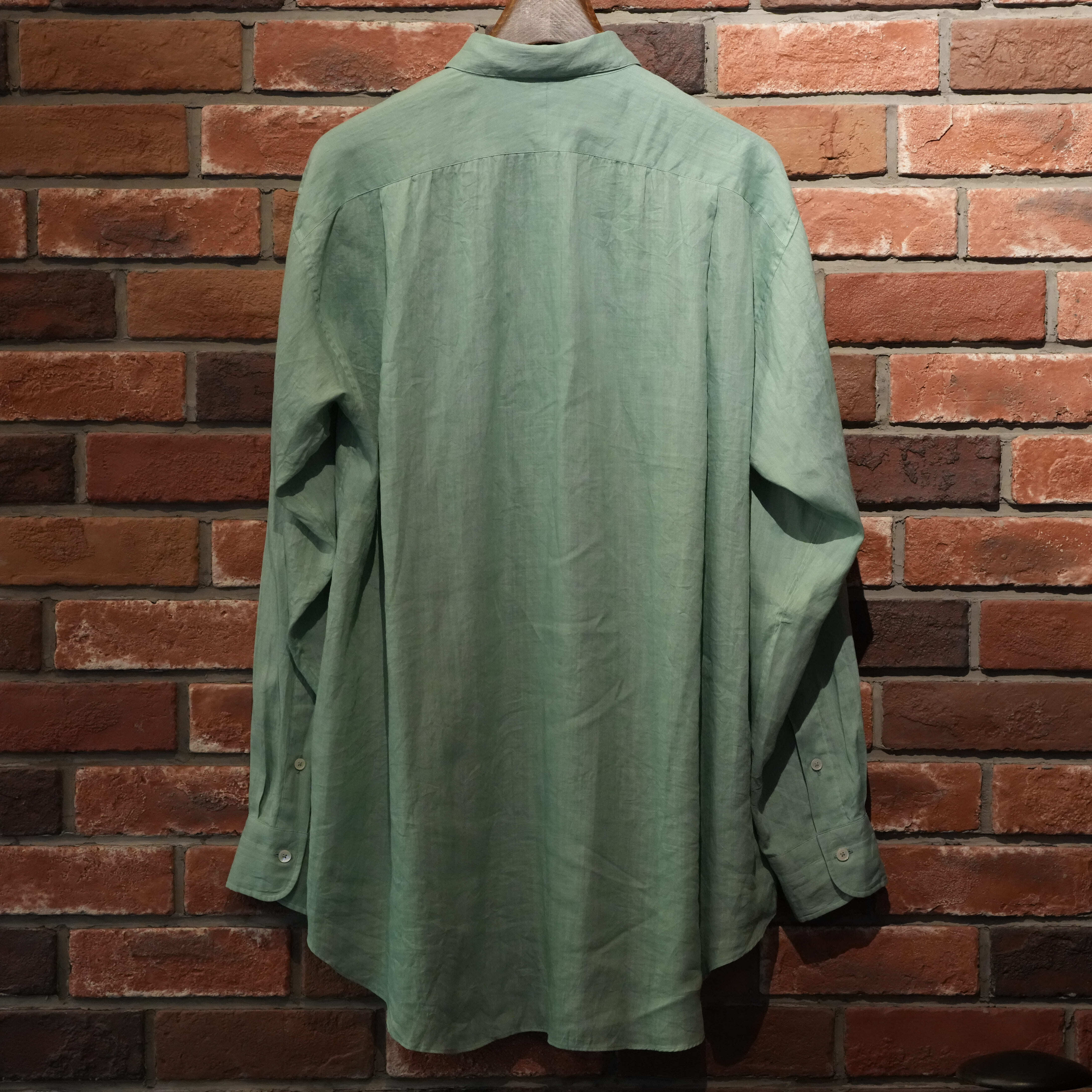 MAATEE&SONS(マーティーアンドサンズ) 26SS 
