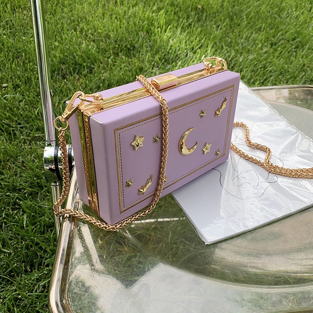 女性の小さなバッグの感覚2020夏の新しい流行のファッションチェーンメッセンジャーワイルドインネットレッドチェーンバッグ 手作りハンドバック15075436889