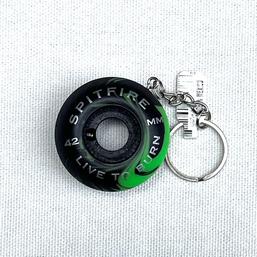 SPITFIRE / KEY CHAIN WHEELS