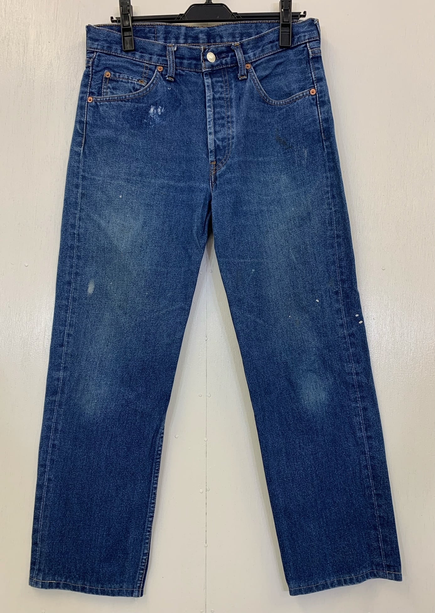 限定品 ニューマニュアル デニム リーバイス ネイバーフッド 501 ビンテージ 限定品 ニューマニュアル デニム リーバイス ネイバーフッド 501