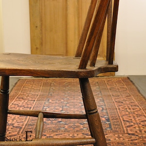 Kitchen Chair 【E】/ キッチンチェア / 1806-0118e