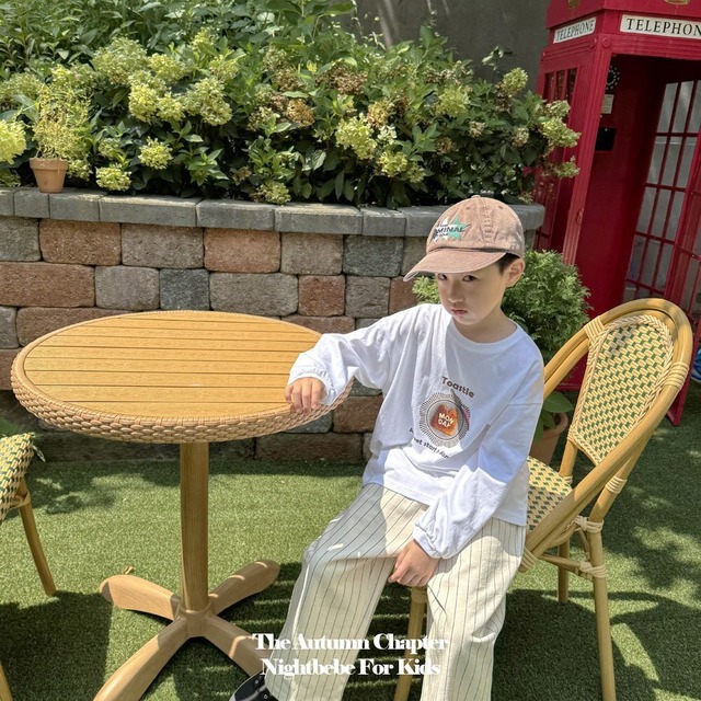 *即納* NIGHTBEBE トーストT