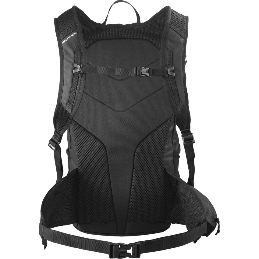 SALOMON（サロモン）TRAILBLAZER 20 -BLACK / ALLOY メンズウィメンズ