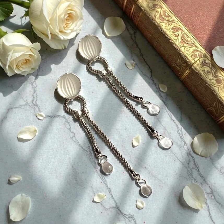 Earrings イヤリング | maruo