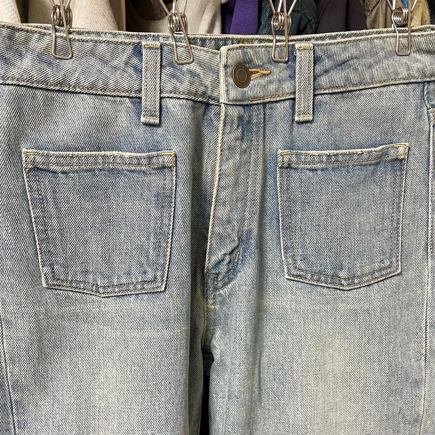 Saint Laurent  Paris 15awエディ期