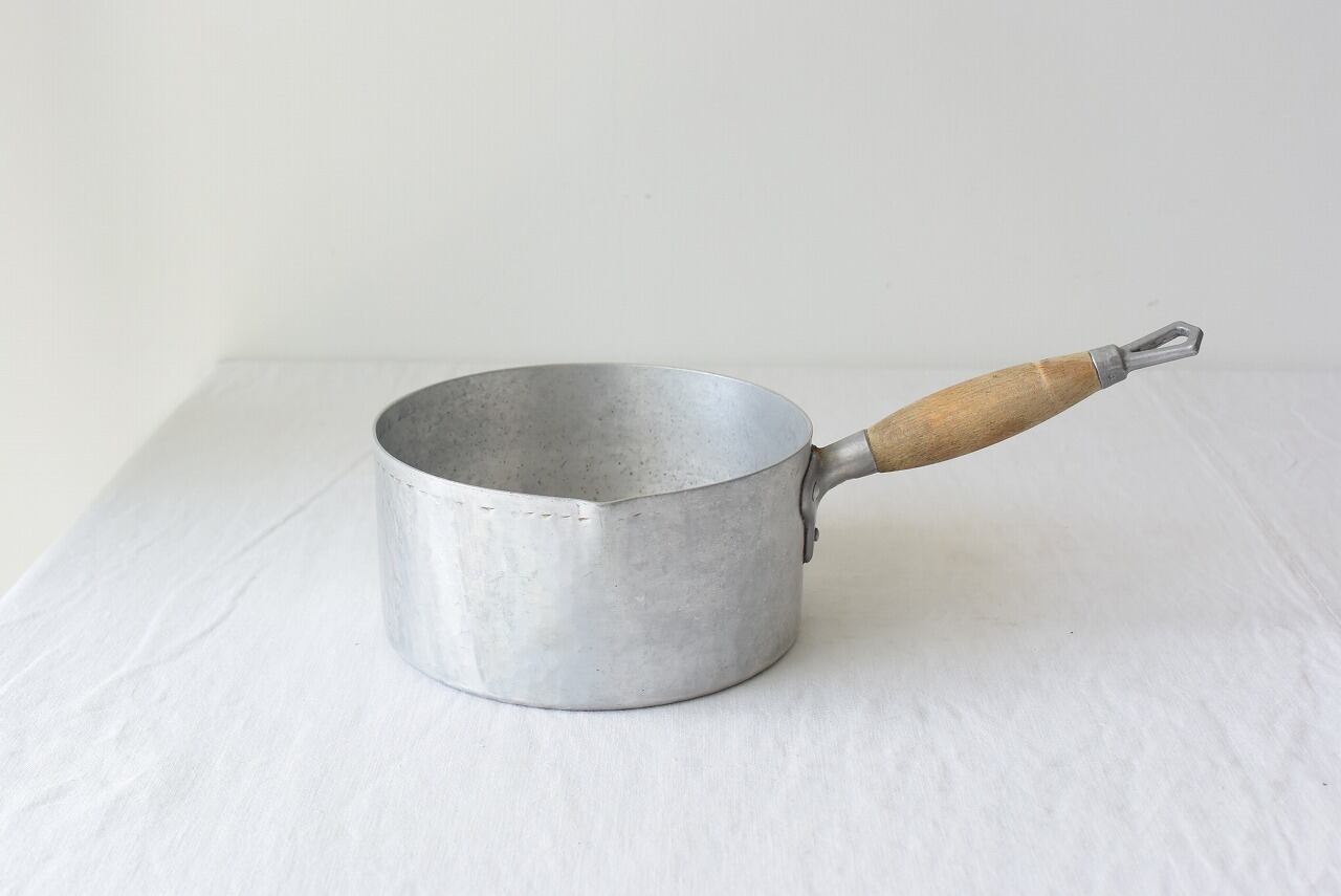 南フランス 片手鍋 アンティーク 19世紀後半 【公式通販】