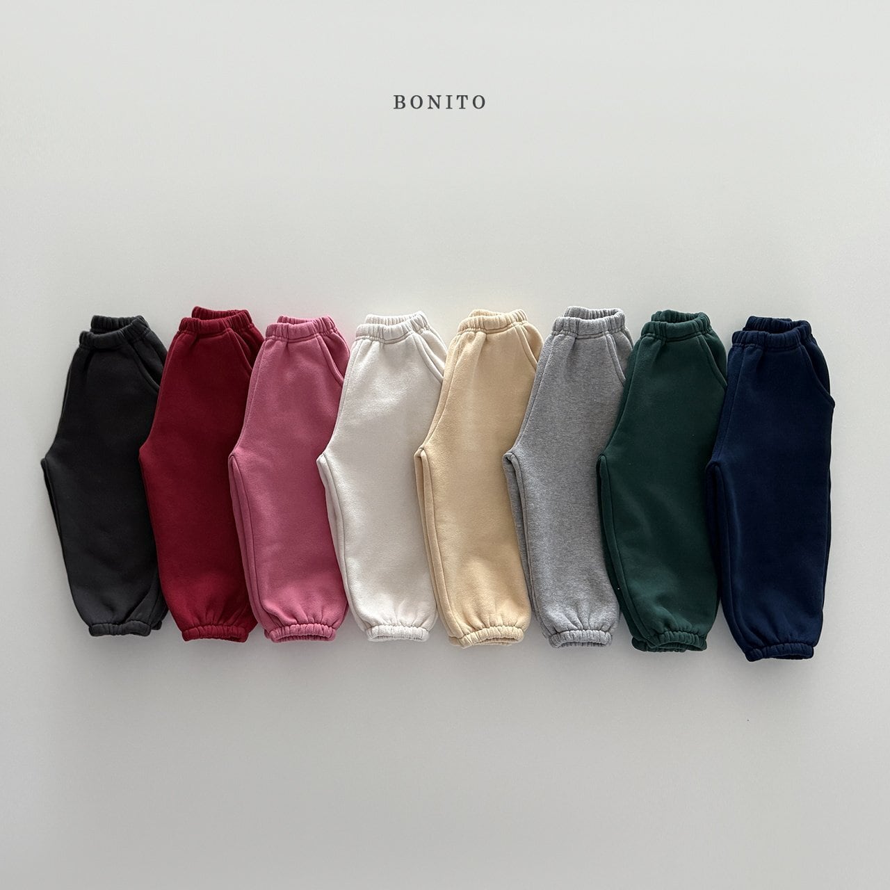 【予約商品】BONITO / Yanggi Mojoger Pants