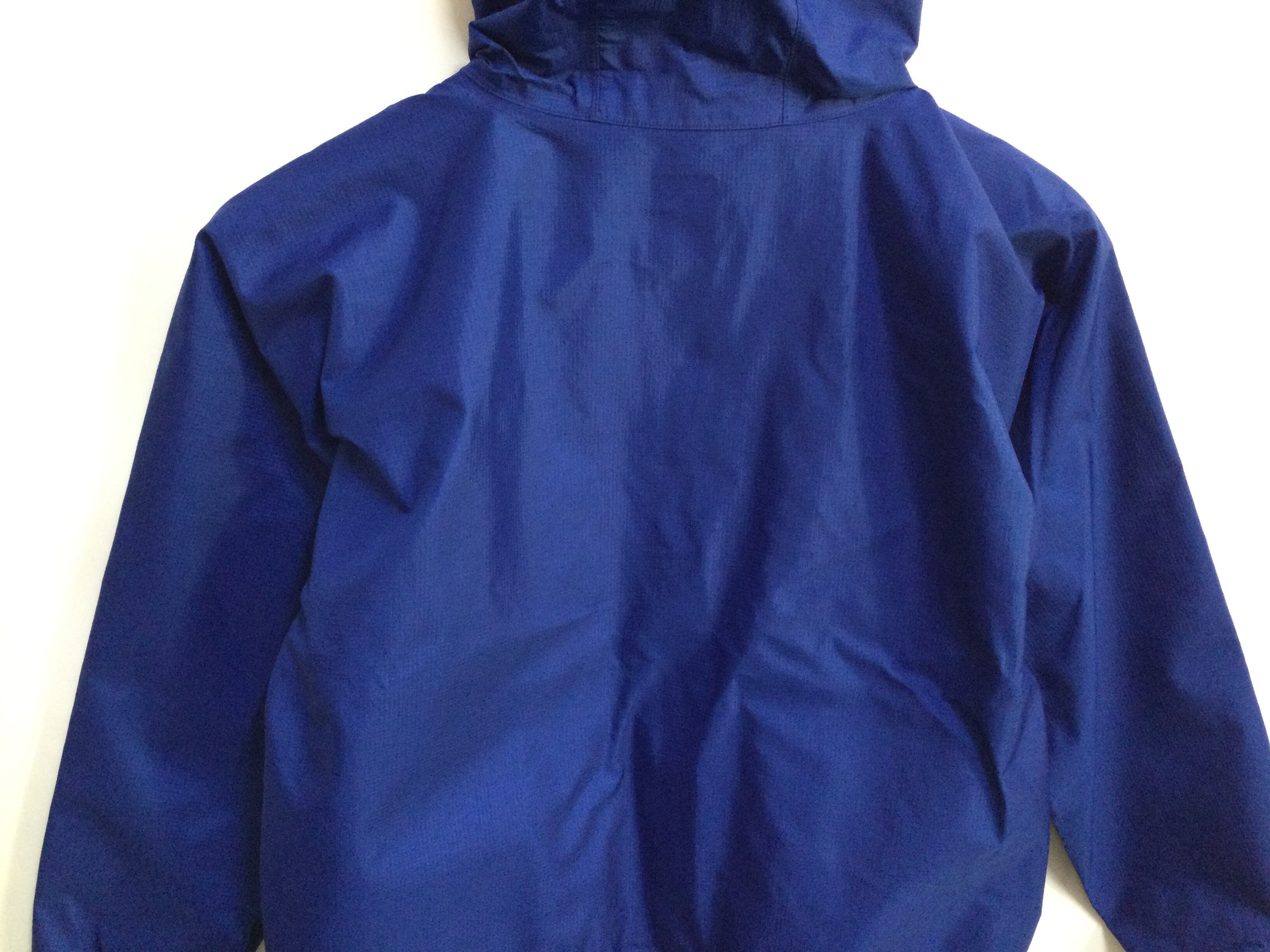 モンベル　レイントレッカー　雨具　150 B-0484 150サイズ【mont bell / モンベル】レインジャケット：レイン