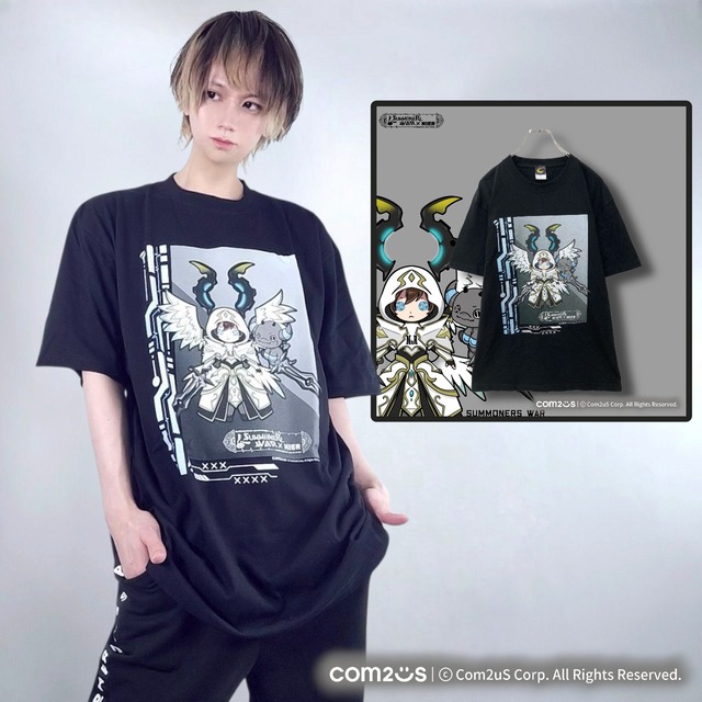 サマナーズウォー　サマナ　SWC 来場者グッズ 9066-793-