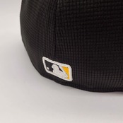 NEW ERA 59FIFTY/5950 MLB 2024 Batting Practice ピッツバーグ・パイレーツ