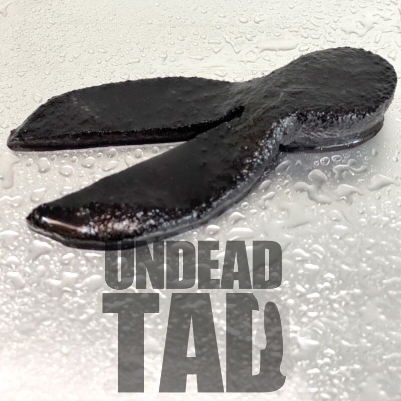 TAD PORK | UNDEAD ルアー販売
