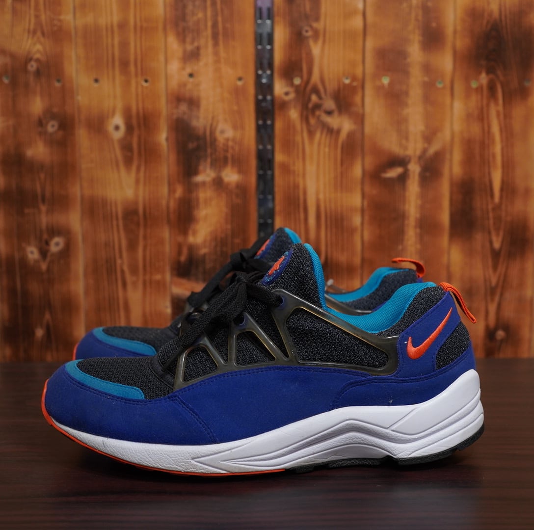 nike air huarache light 306127-480 us10 28cm ナイキ エアハラチライト