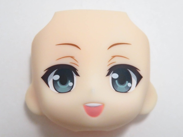 再入荷（A−ランク）【1102】 宮森あおい 顔パーツ 普通　ねんどろいど