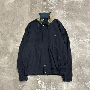 90s Greg norman nylon jacket