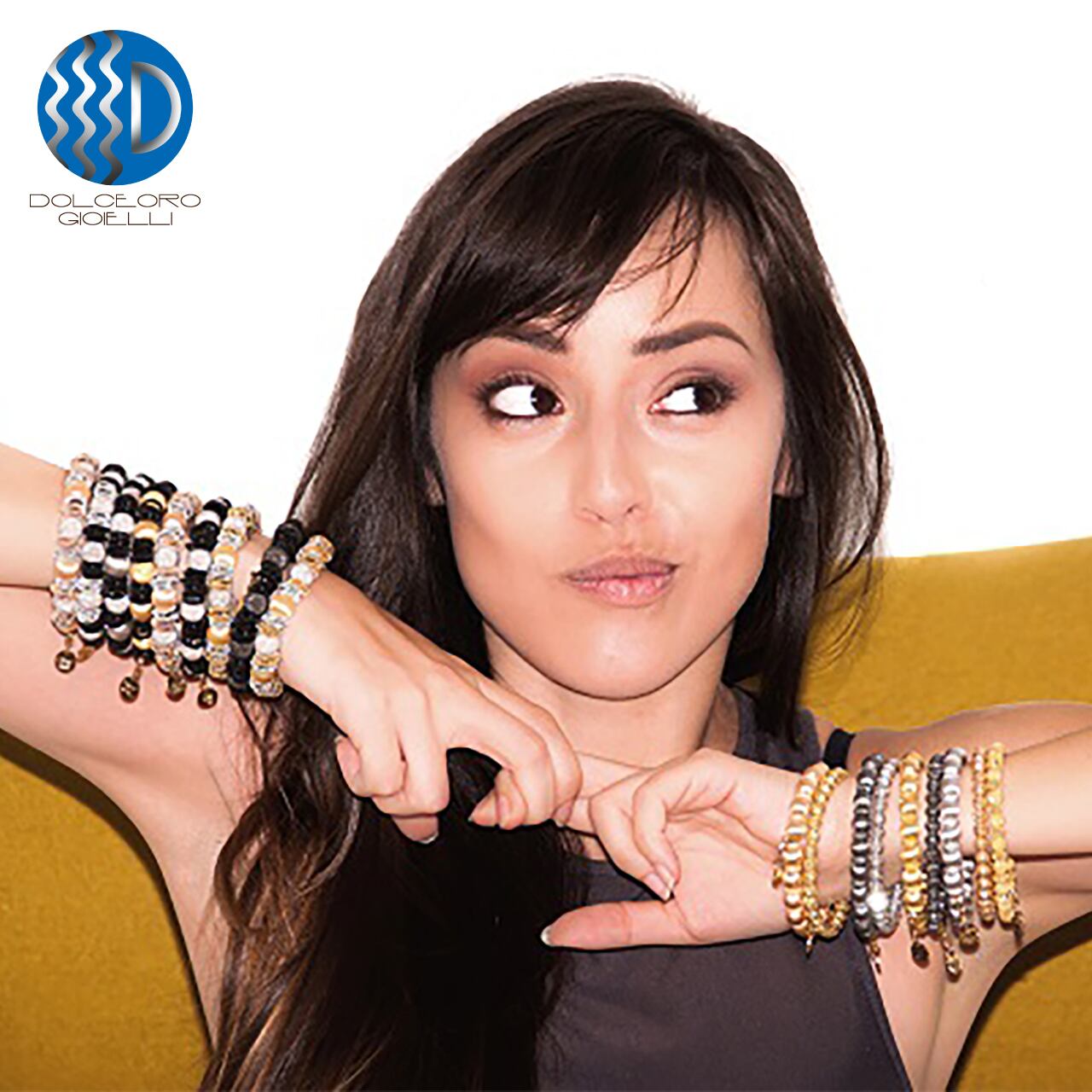 アウトレット｜SV925 ロックパーツ ブレスレット | 柳澤商会