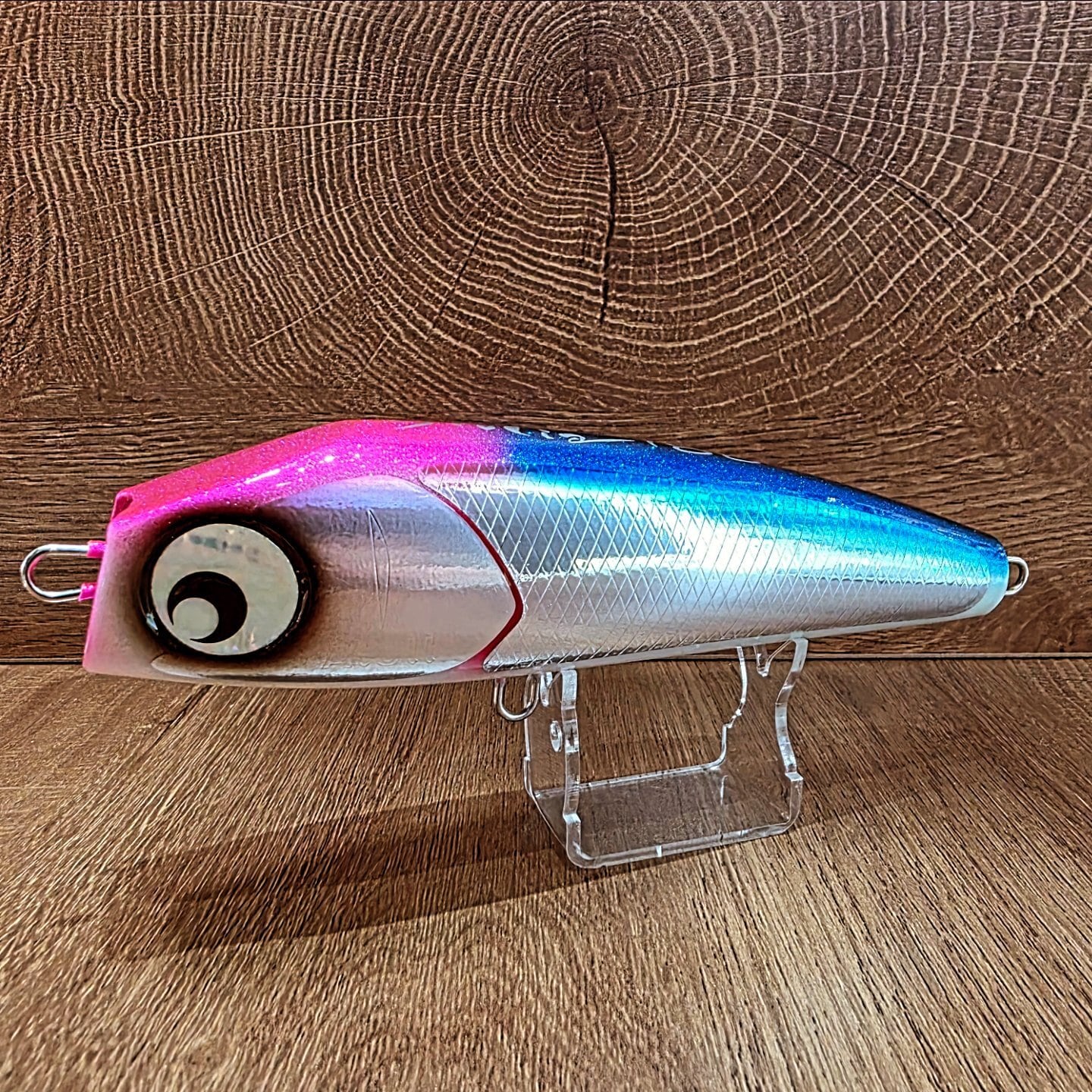 Atoll ジュリア188 | CLEVER FISH