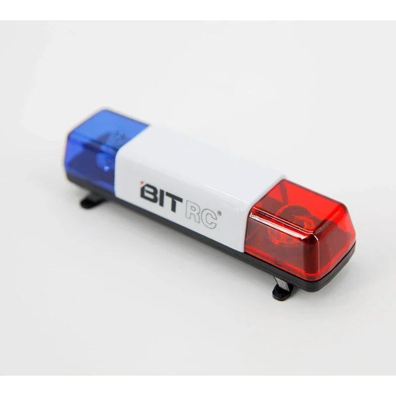 LED エンジニアリング回転ライトパトカー点滅ライト 1/10 RC
