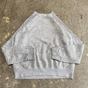 80s GAP SPORT raglan sleeve sweat | What