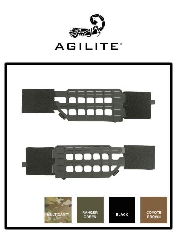 AGILITE | EDGECARD official EC