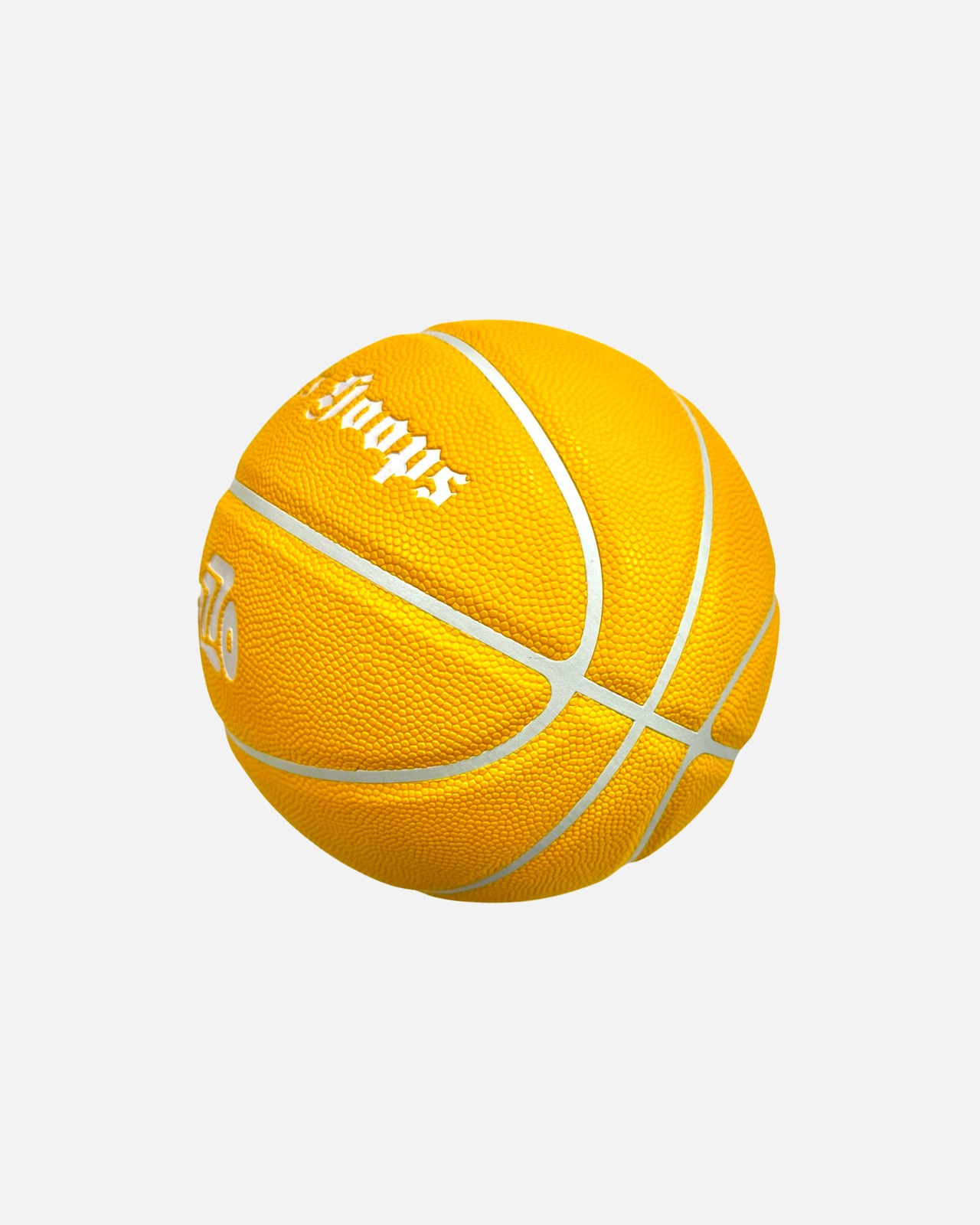 AOKICKS BALL - yellow